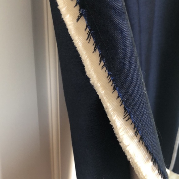 Acne Studios fringe trousers - Picture 7 of 11